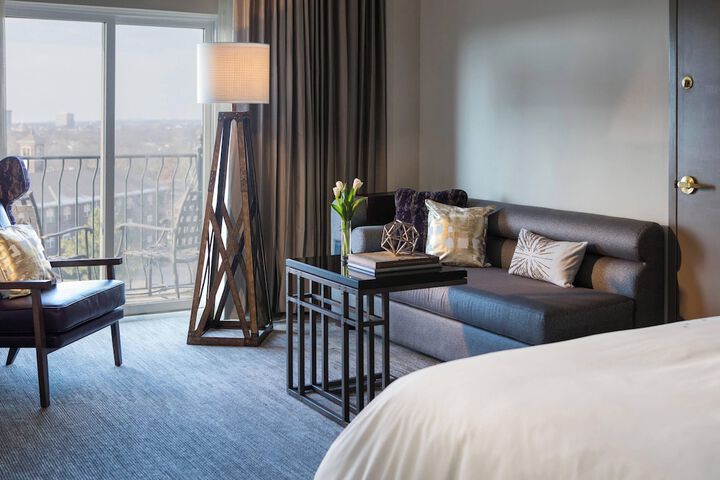 Renaissance Waterford Oklahoma City Hotel