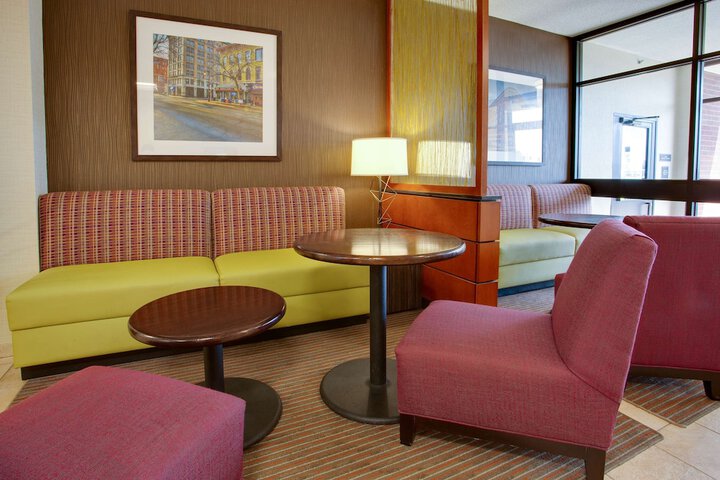 Hotel Interior 3 of 35