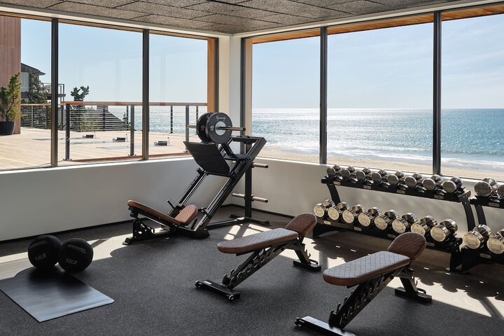 Gurneys Montauk Resort & Seawater Spa