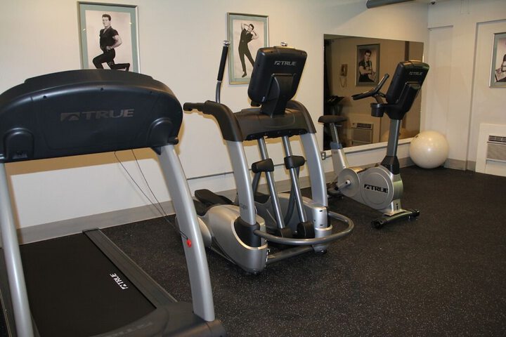 Health and Fitness 111 of 116