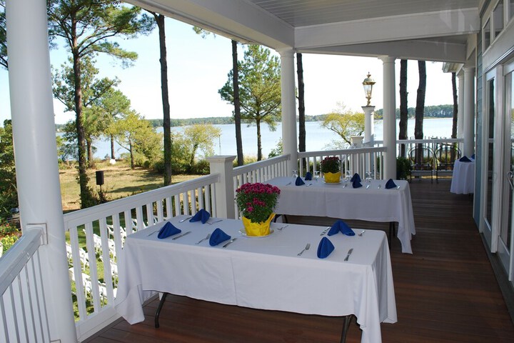 Terrace/Patio 65 of 71