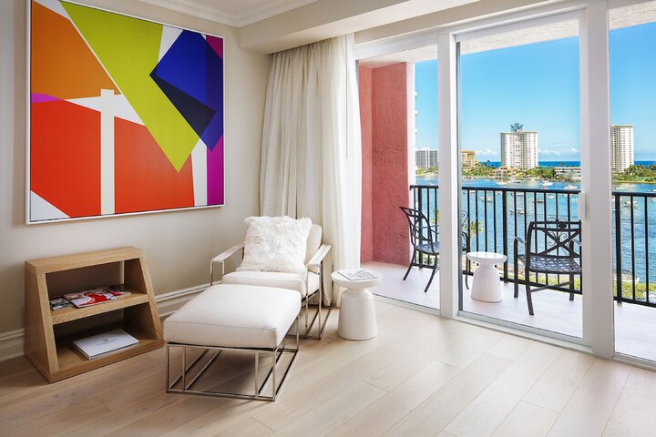 Yacht Club at the Boca Raton (Adults-only)