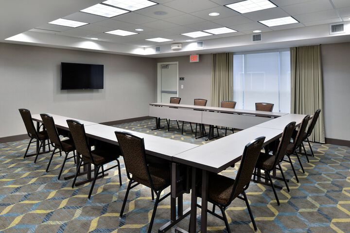 Meeting 55 of 71