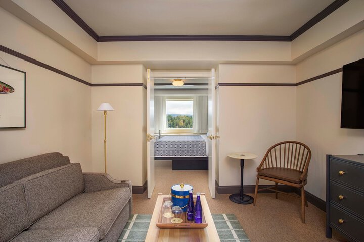 Grand Adirondack Hotel Lake Placid, a Tribute Portfolio Hotel