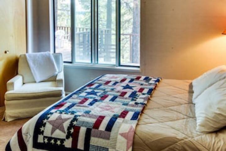 Durango Wilderness Retreat