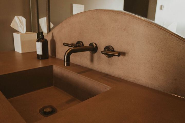 The Atlee Suites