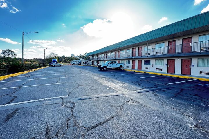 Western Motel