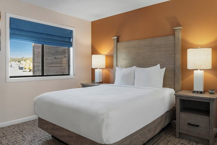 Club Wyndham Pagosa