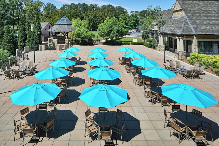 Renaissance Birmingham Ross Bridge Golf Resort & Spa