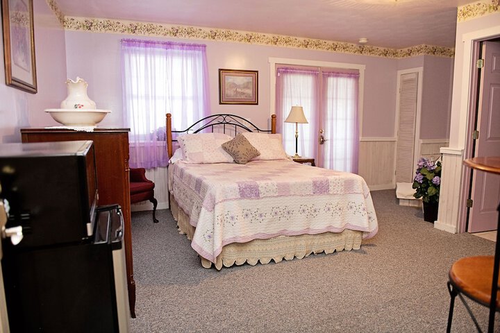 Berry Patch Bed and Breakfast