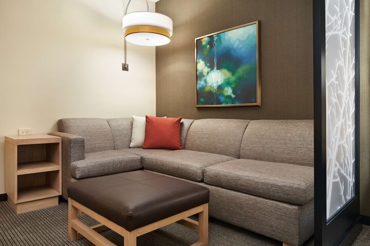 Hyatt Place Melbourne / Palm Bay / I-95