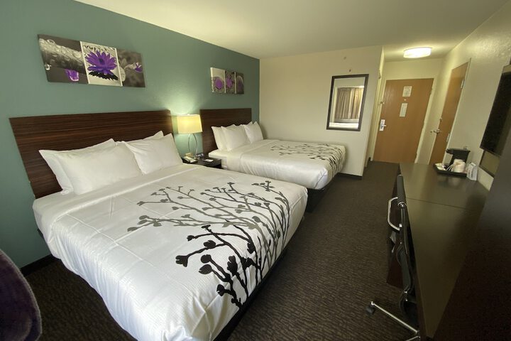 Sleep Inn St. Robert-Fort Leonard Wood