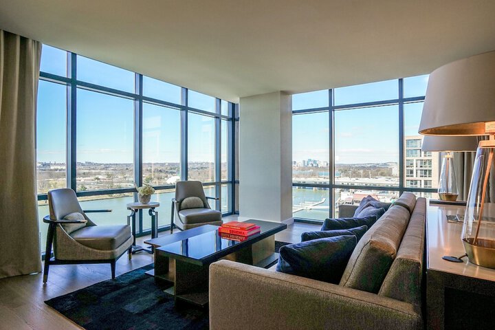 InterContinental Washington D.C. - The Wharf by IHG