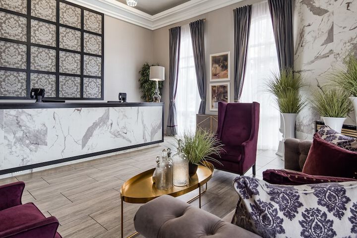 Hotel Interior 10 of 45