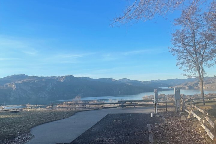 THE RIVER RUE RV PARK