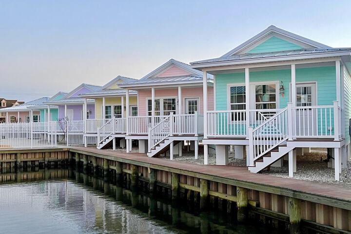 Key West Cottages