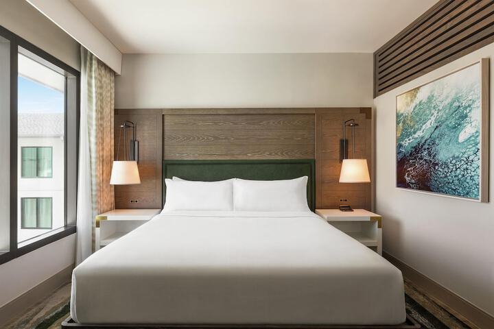 Embassy Suites by Hilton Panama City Beach Resort