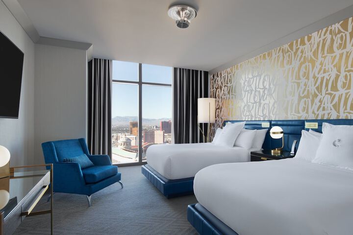 The Cosmopolitan of Las Vegas