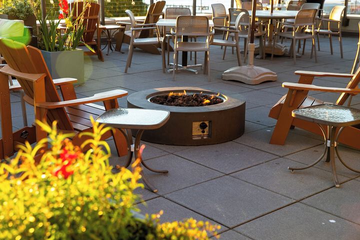 Terrace/Patio 100 of 116