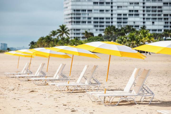 Lago Mar Beach Resort & Club