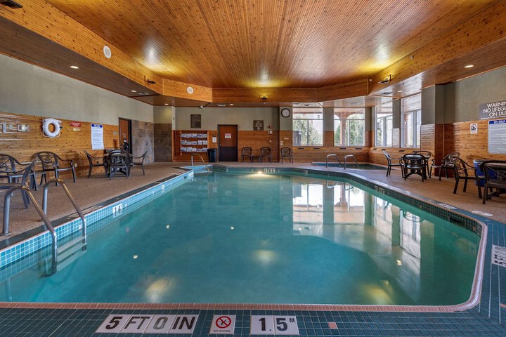 Lift Bridge Lodge an Ascend Collection Hotel