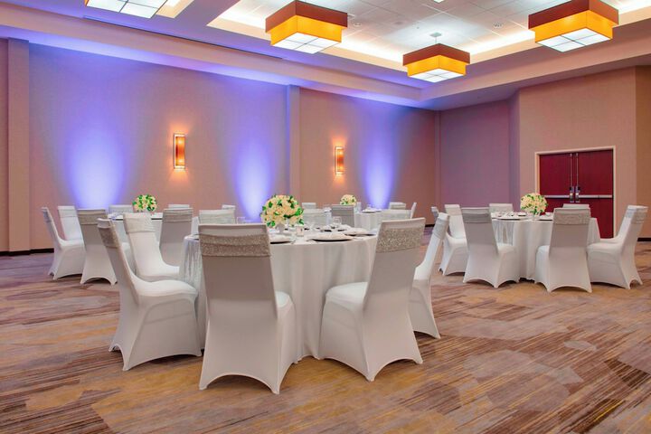 Courtyard Killeen Marriott
