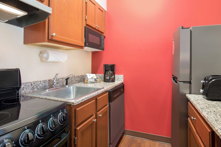 TownePlace Suites by Marriott Gaithersburg