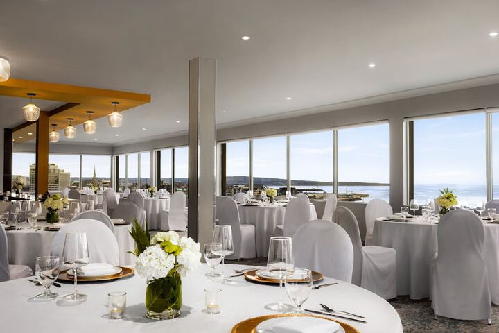 Crowne Plaza Saint John Harbour View by IHG