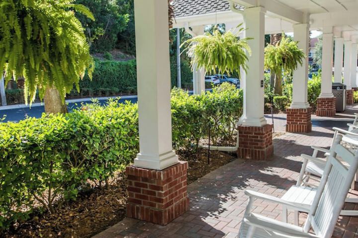 Residence Inn by Marriott Amelia Island