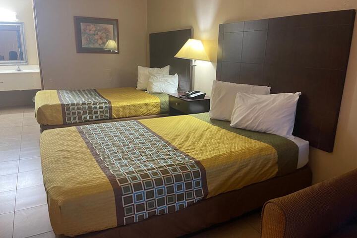 Highland Inn Denham Springs - Baton Rouge East