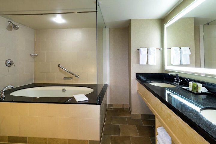 Hilton Whistler Resort & Spa