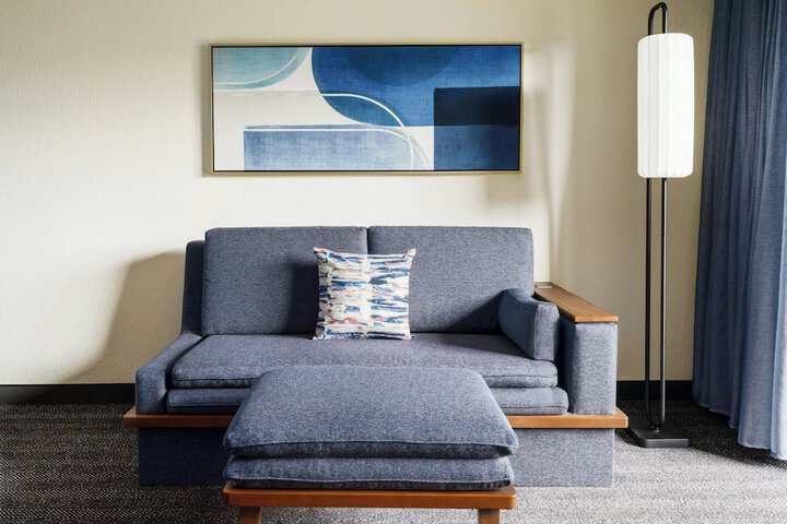 Courtyard by Marriott Chicago Midway Airport