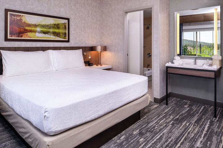 Hilton Garden Inn Bend