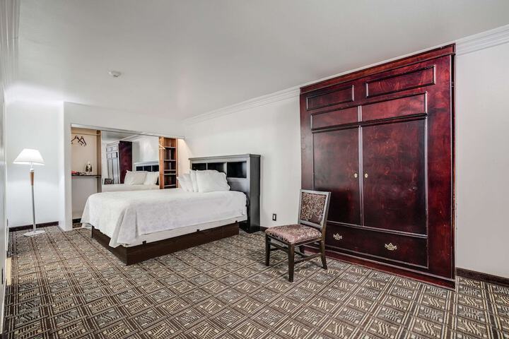 Rodeway Inn Old Town Temecula