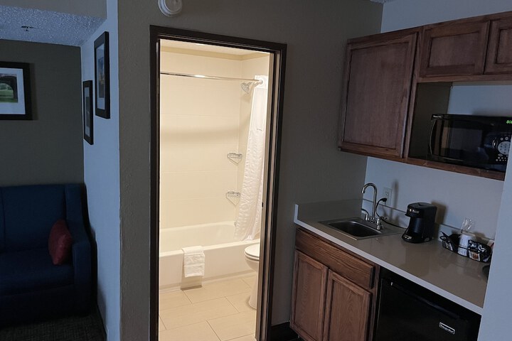 Wingate by Wyndham Clearfield