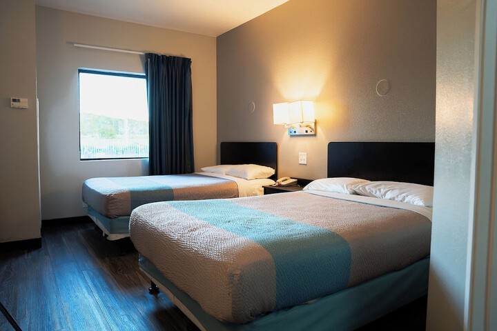Motel 6 Caseyville IL - Caseyville Il