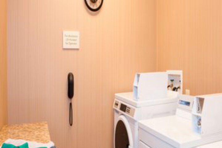 Laundry 367 of 420