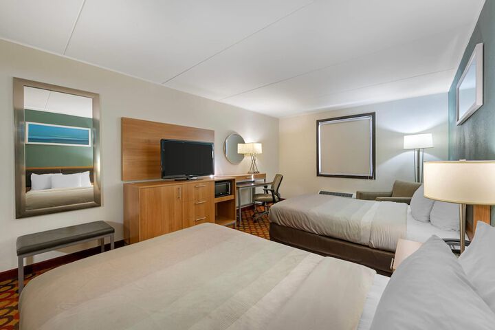 Quality Inn Enola - Harrisburg