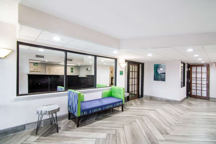 Quality Inn near University of Mobile