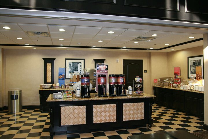 Breakfast/Coffee Service 46 of 51