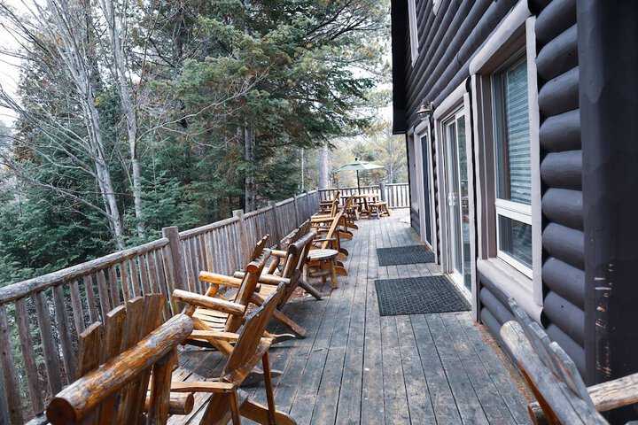Terrace/Patio 50 of 50