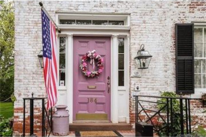 Chester Bulkley House Bed & Breakfast