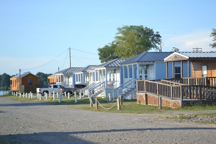 South Shore Cottages