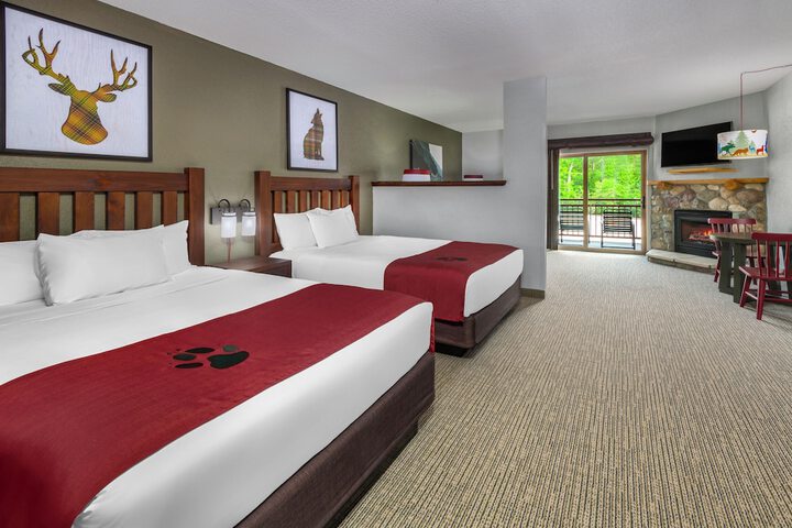 Great Wolf Lodge Williamsburg