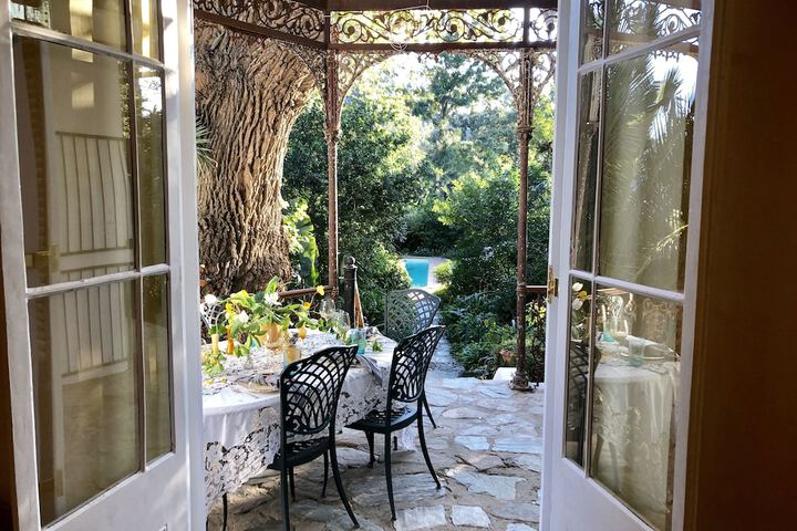 Terrace/Patio 21 of 32