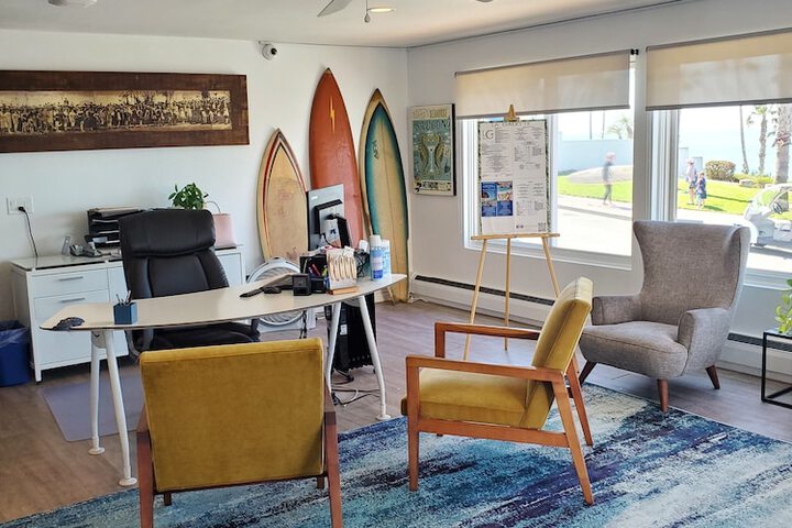 Sea Horse Resort