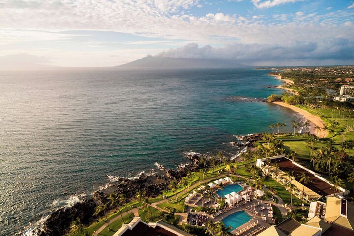Wailea Beach Resort - Marriott Maui