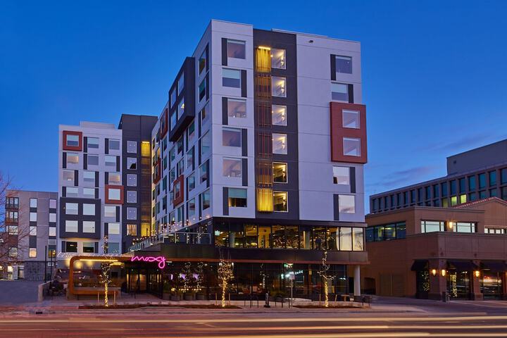 Hotel 3 of 78