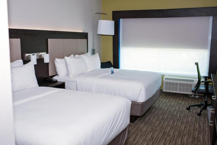 Holiday Inn Express & Suites Birmingham North - Fultondale by IHG