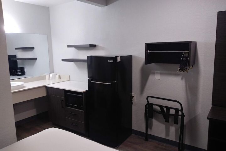 Studio 6 West Sacramento CA